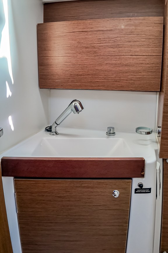 Image of The Boss yacht #13