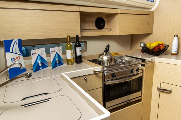 Image of Fots yacht #9