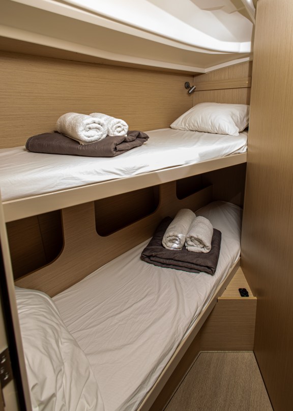 Image of Fots yacht #10