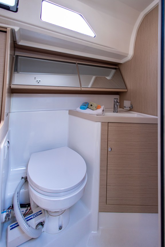 Image of Fots yacht #12