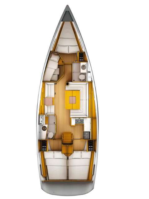 Image of Top Smile yacht #2