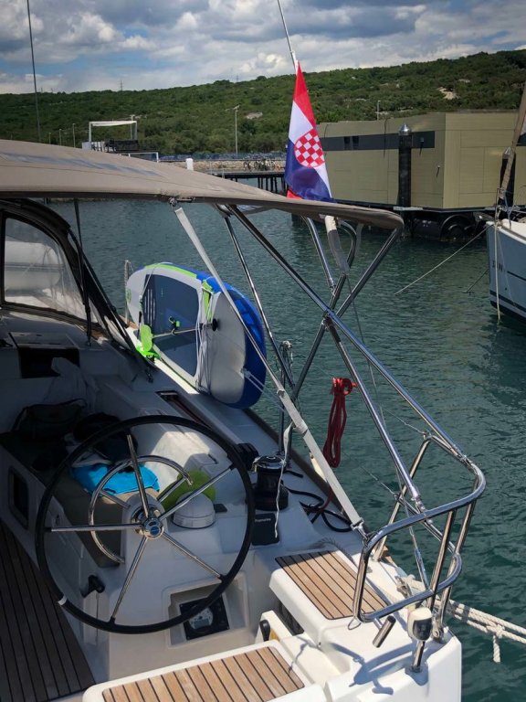 Image of Top Smile yacht #14