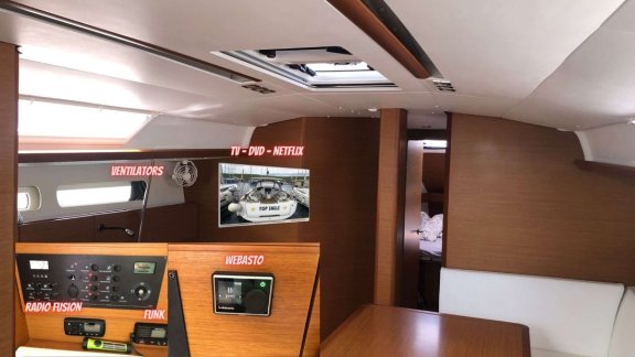 Image of Top Smile yacht #19