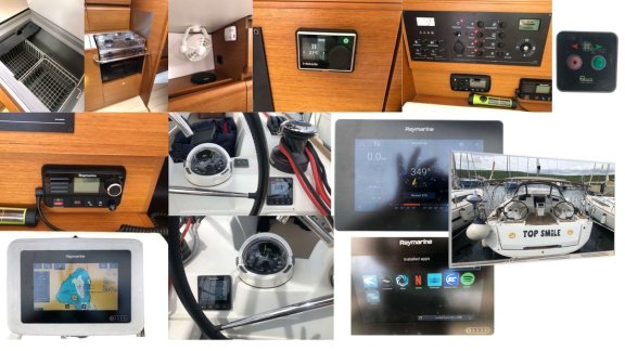 Image of Top Smile yacht #20