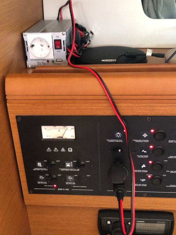 Image of Top Smile yacht #22