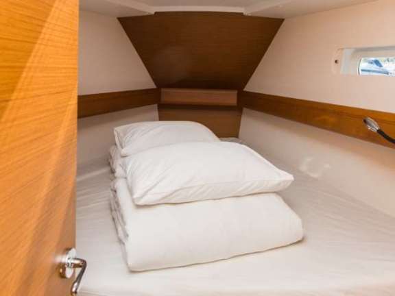 Image of Top Smile yacht #24