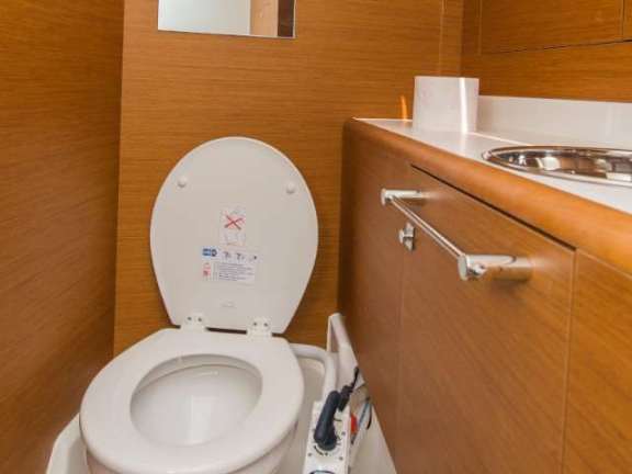 Image of Top Smile yacht #26