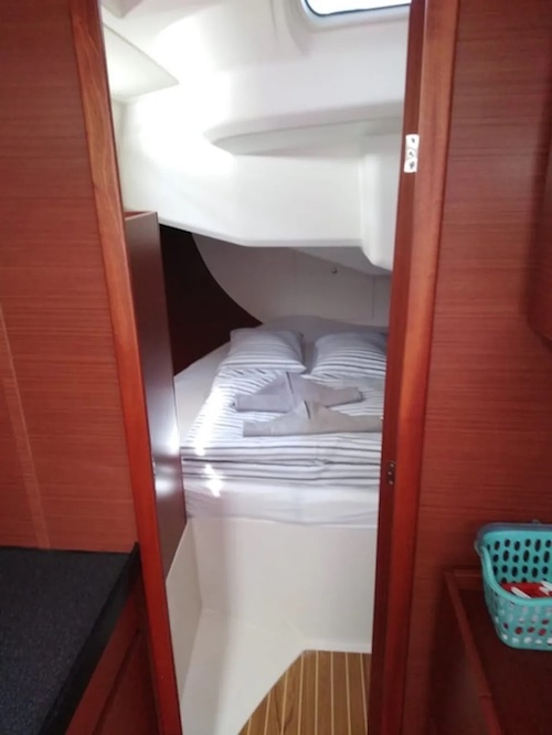 Image of Chianti yacht #7