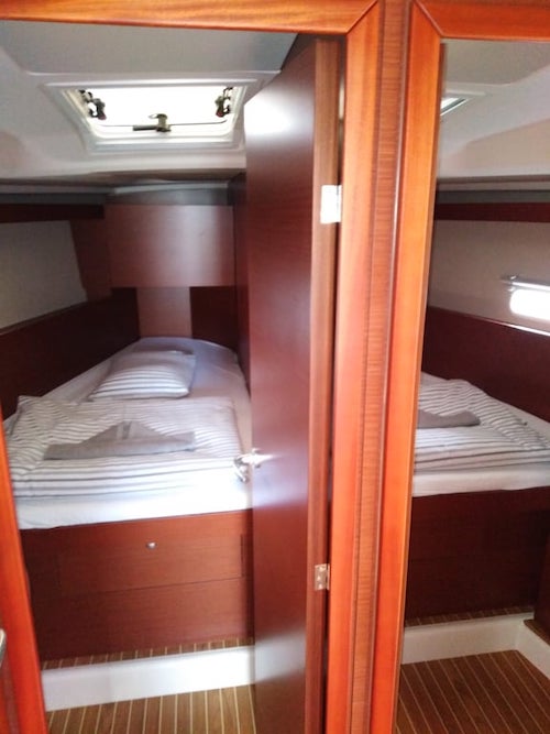 Image of Chianti yacht #8