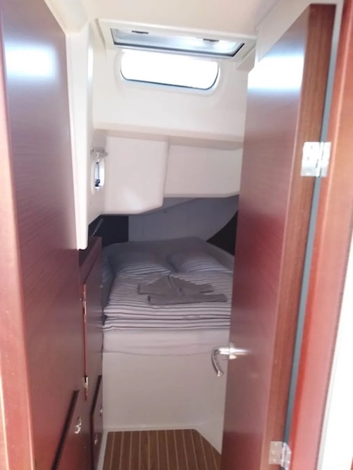 Image of Chianti yacht #9