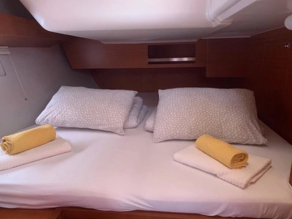 Image of Bibi yacht #11