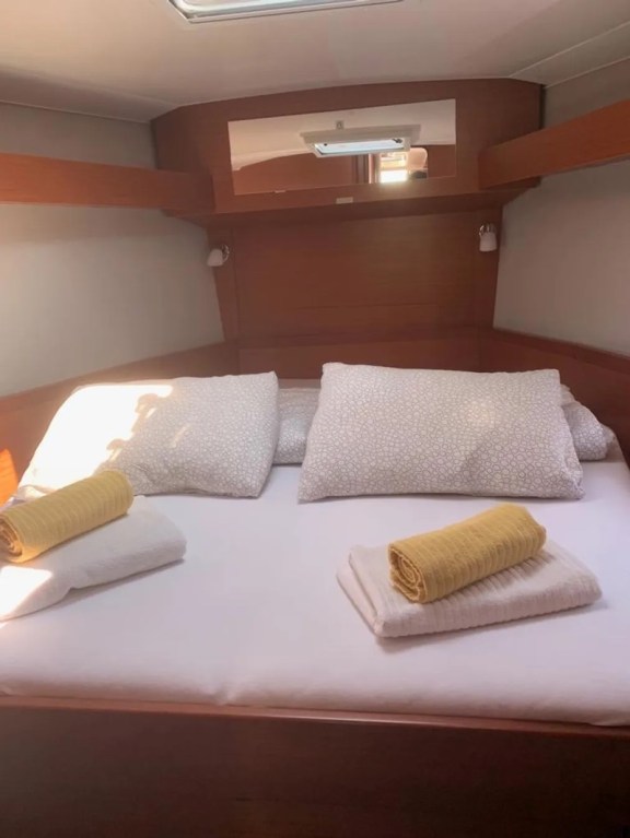 Image of Bibi yacht #12