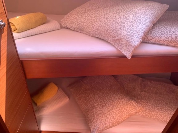 Image of Bibi yacht #13