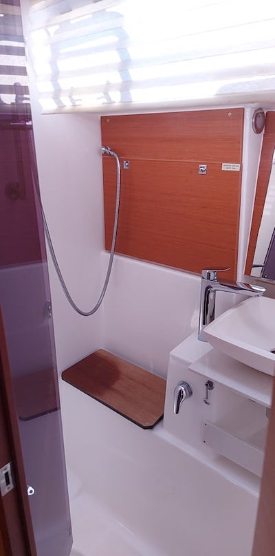 Image of Bibi yacht #15