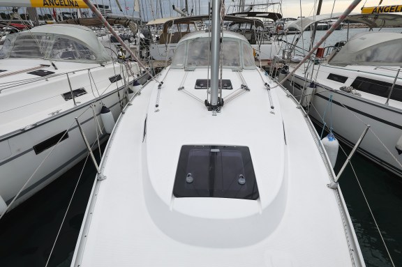 Image of Star Chiara yacht #12