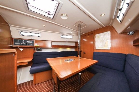 Image of Star Chiara yacht #15