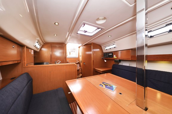 Image of Star Chiara yacht #16