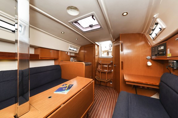 Image of Star Chiara yacht #17