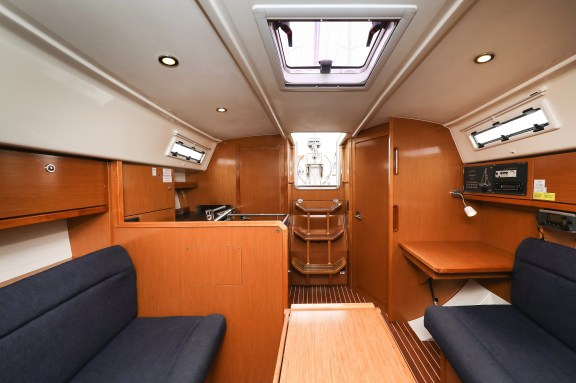 Image of Star Chiara yacht #18