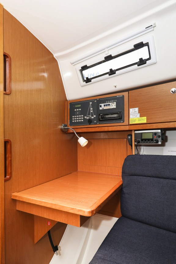 Image of Star Chiara yacht #19