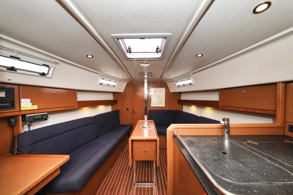 Image of Star Chiara yacht #13