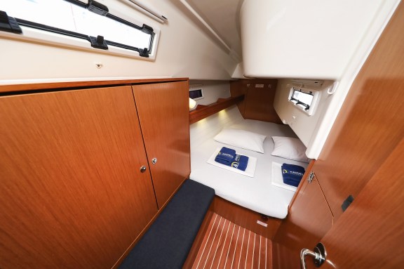 Image of Star Chiara yacht #24