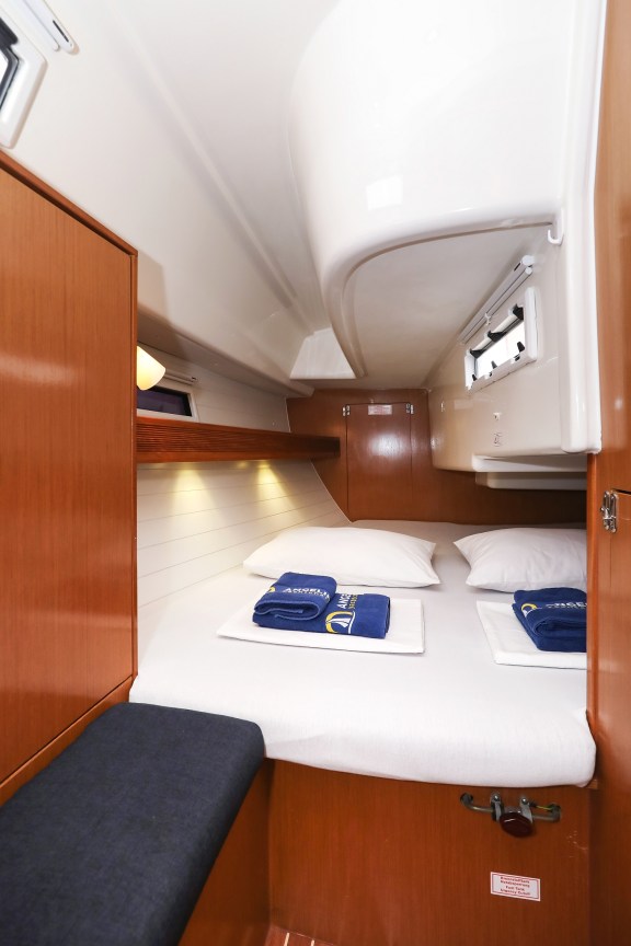 Image of Star Chiara yacht #25