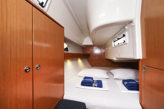 Image of Star Chiara yacht #26