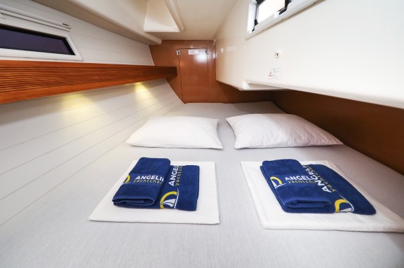 Image of Star Chiara yacht #27