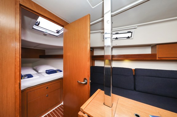 Image of Star Chiara yacht #28