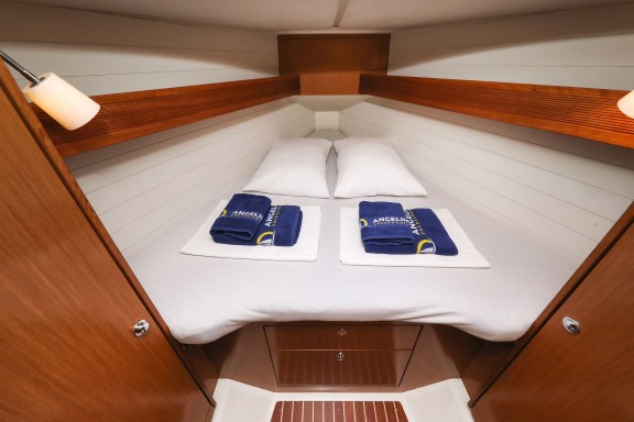 Image of Star Chiara yacht #29