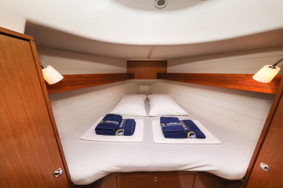 Image of Star Chiara yacht #30