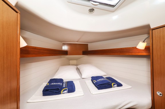 Image of Star Chiara yacht #31