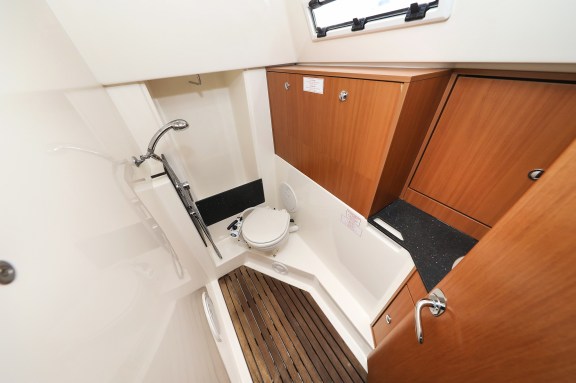 Image of Star Chiara yacht #34