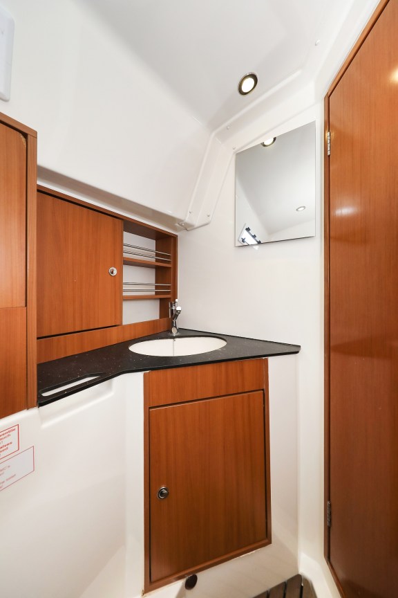 Image of Star Chiara yacht #35