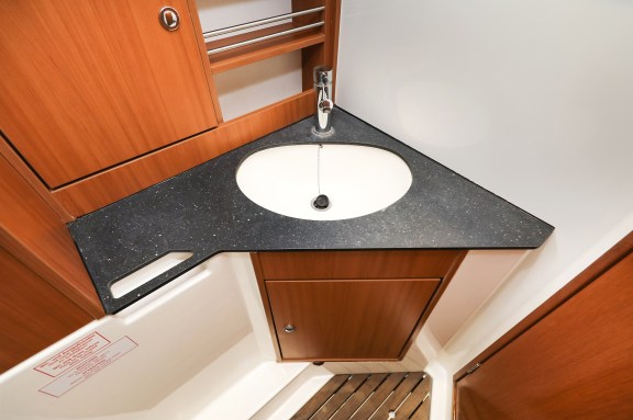 Image of Star Chiara yacht #36