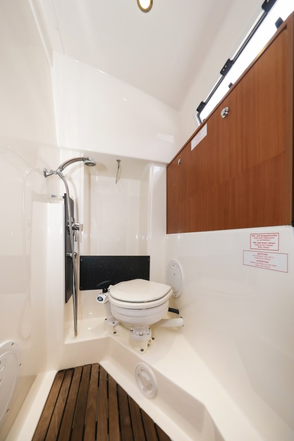 Image of Star Chiara yacht #33