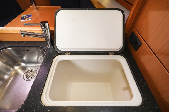 Image of Star Chiara yacht #38