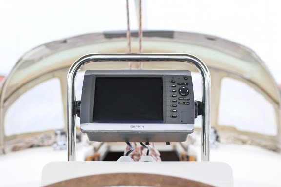 Image of Star Chiara yacht #41