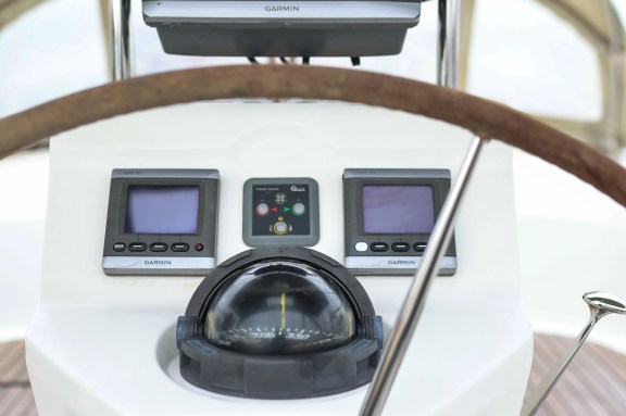 Image of Star Chiara yacht #42