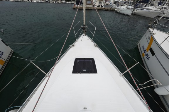 Image of Star Chiara yacht #43