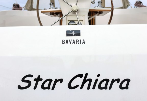 Image of Star Chiara yacht #44