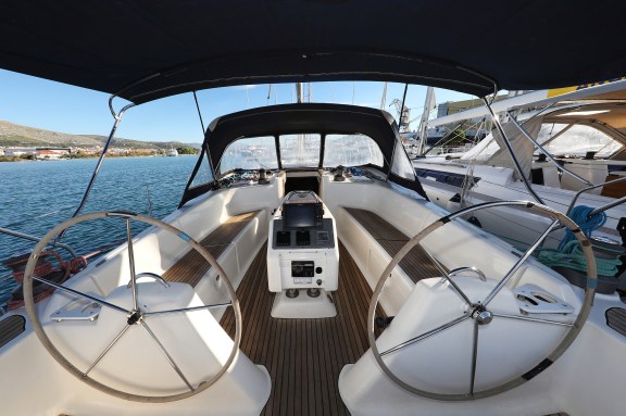 Image of Paško I yacht #4