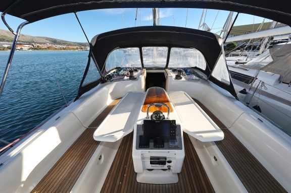 Image of Paško I yacht #5