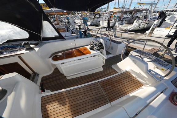 Image of Paško I yacht #7