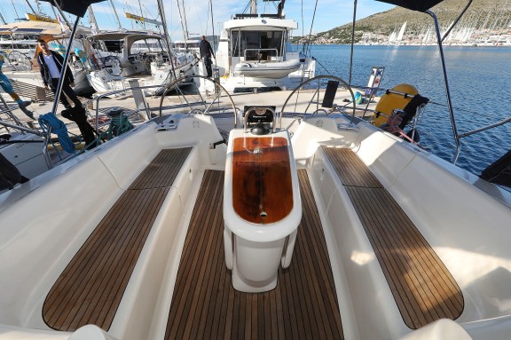 Image of Paško I yacht #8