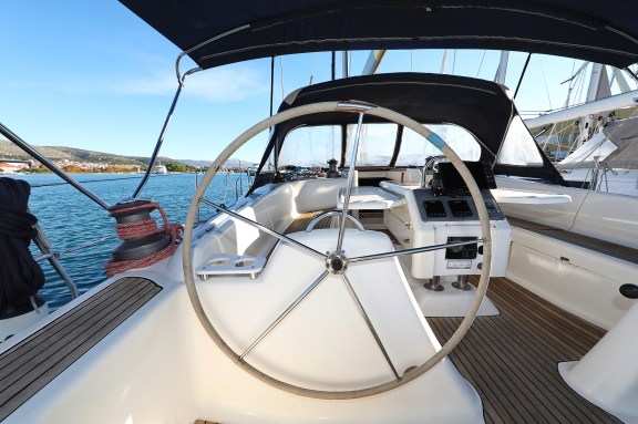 Image of Paško I yacht #9