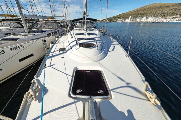 Image of Paško I yacht #11