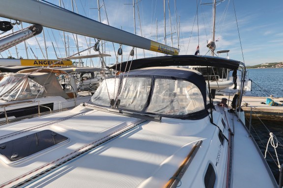 Image of Paško I yacht #12