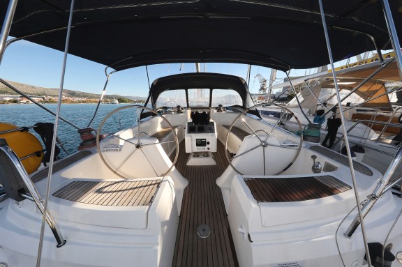 Image of Paško I yacht #3